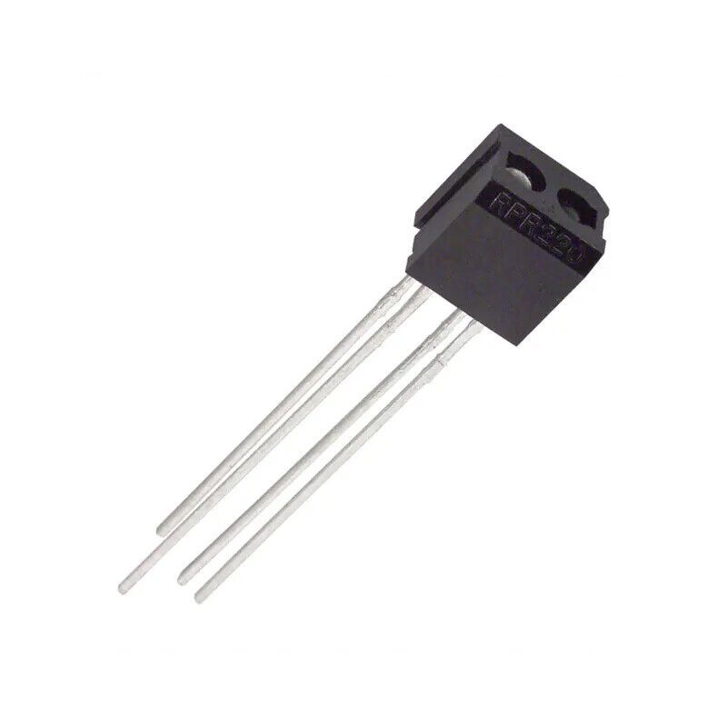 RPR220 PHOTOINTERRUPTER REFL 6MM 800NM 4PIN