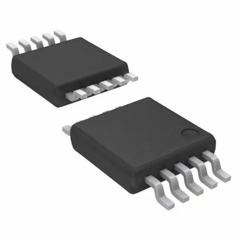 MAX4734EUB + IC MULTIPLEXER 4X1 10UMAX
