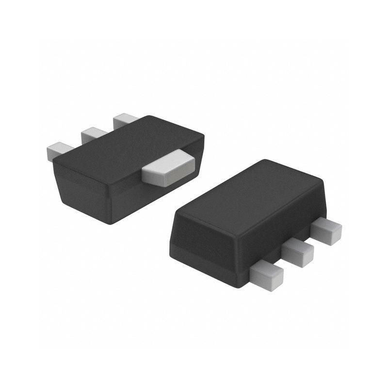 MC78FC40HT1G Linear Voltage Regulator IC Positive Fixed 1 Output 4V 65mA SOT-89