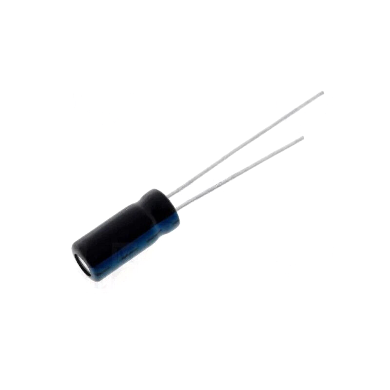 E.CAP/10000UF16V 18x35 RM7.5 85°C ELECTROLYTIC CAPACITOR