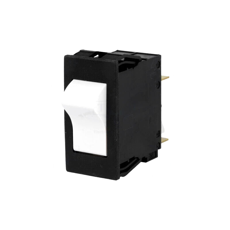 TA45-ABTWF160C0 Circuit breaker; Urated: 240VAC; 60VDC; 16A; DPST; Poles: 2; MCB