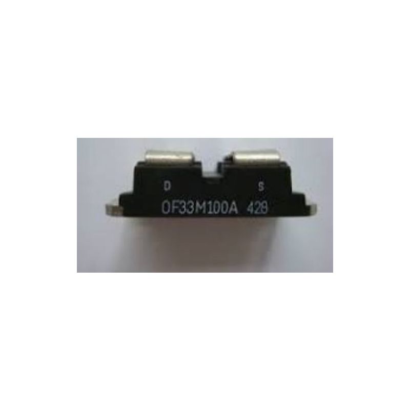 OF33M100A MODULE OF33M100A SOT-227