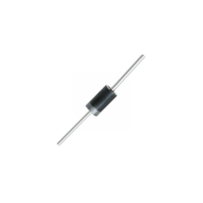SF54   SUPER-FAST RECTIFIER DIODE 5.0A 400V