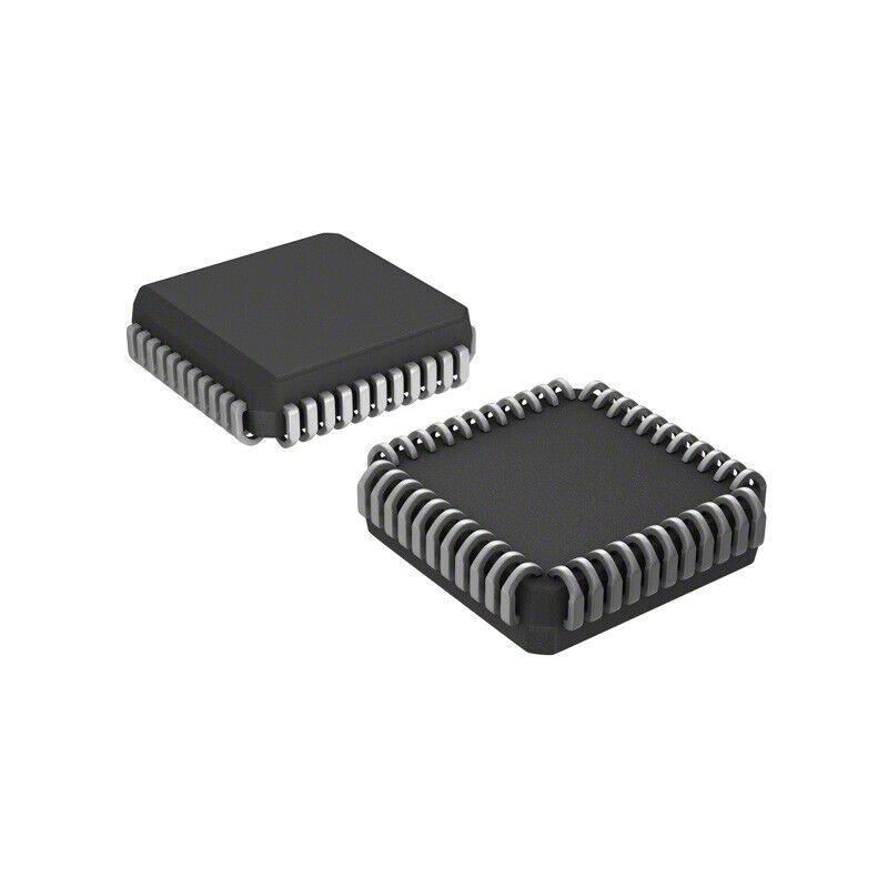ST16C550CJ44-F IC UART FIFO 16B SGL 44PLCC