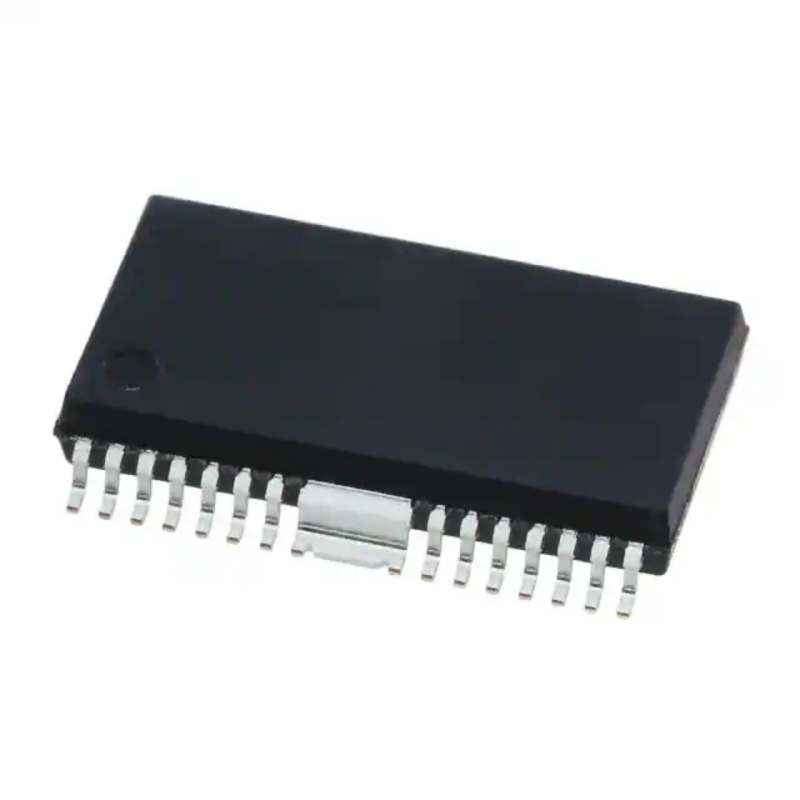 LB1980   IC MOTOR DRIVER 4.5V-5.5V 28HSOP