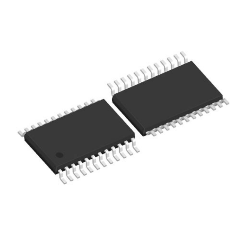 CXA1278N SONY INTEGRATED CIRCUIT TSSOP24