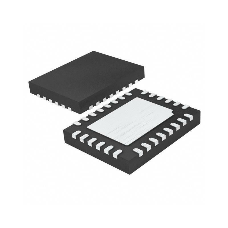LTC3546EUFD#PBF  IC REG BUCK ADJ 1A/2A DL 28QFN