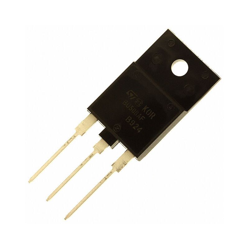 BU508AF TRANSISTOR TO-3PF 'IMAGE FOR REF''