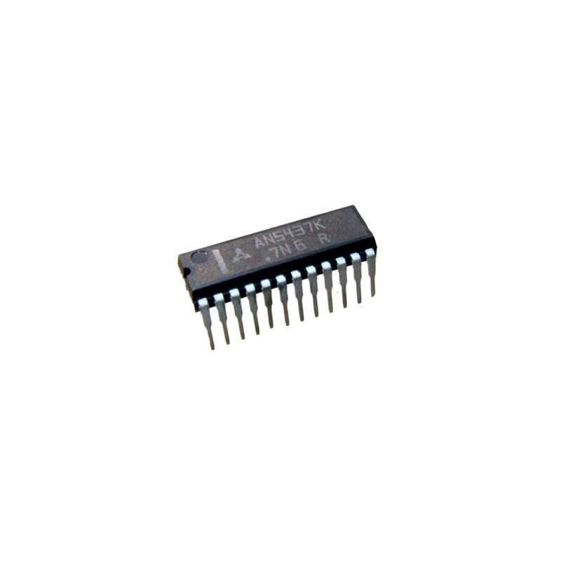 AN5437 MATSUSHITA INTEGRATED CIRCUIT DIP AN5437K