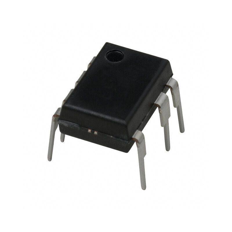 NCP1079BAP130G  INTEGRATED CIRCUIT  DIP7