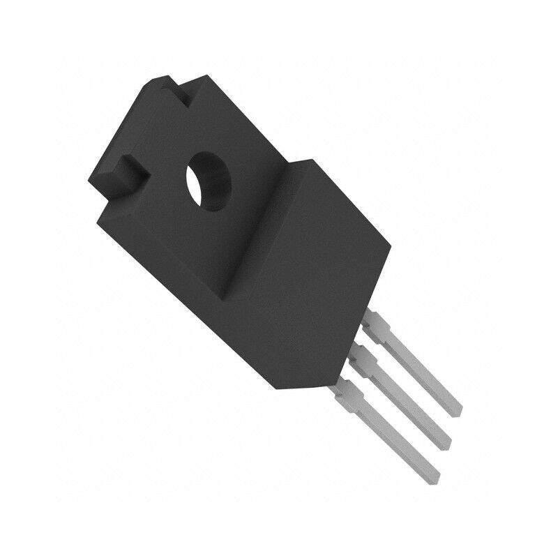 BU1508AX  BU1508 TRANSISTOR TO-220F  (LOT OF 10)