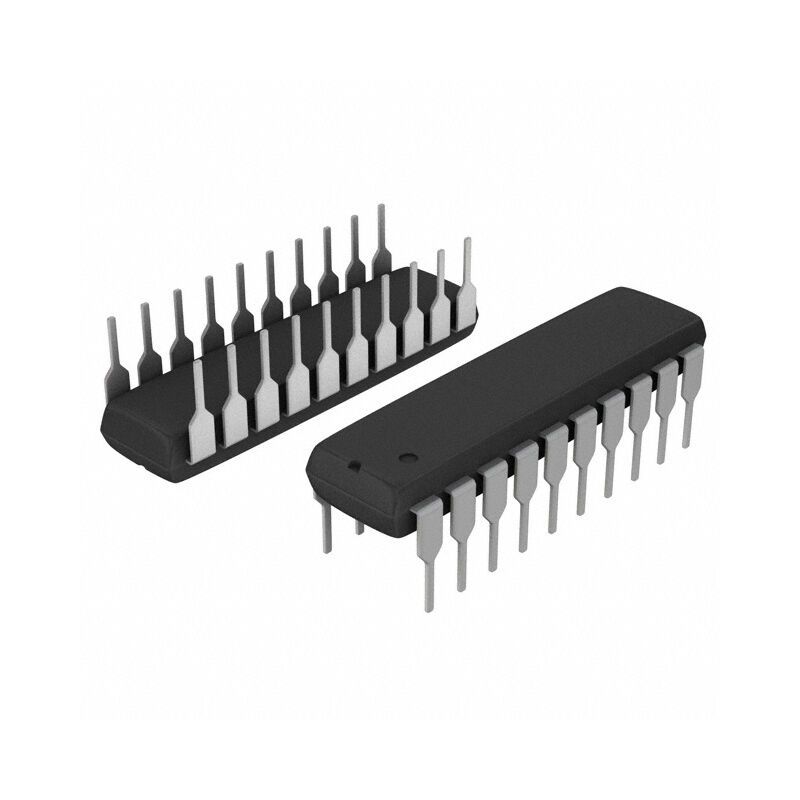 GAL16V8D-7LP  GAL16V8D-7LP IC CPLD 8MC 7.5NS 20DIP