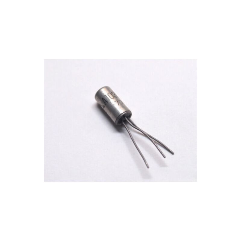 2SA103  MATSUSHITA  ORIG TRANSISTOR TO-92