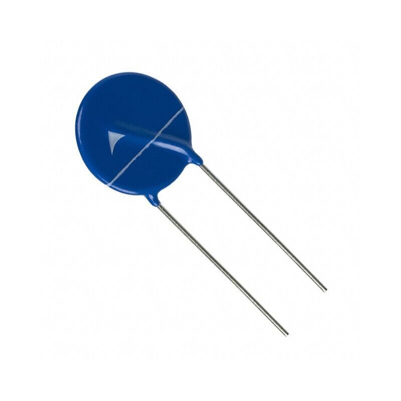 S20K440 VARISTOR 715V 8KA DISC 20MM B72220S0441K101