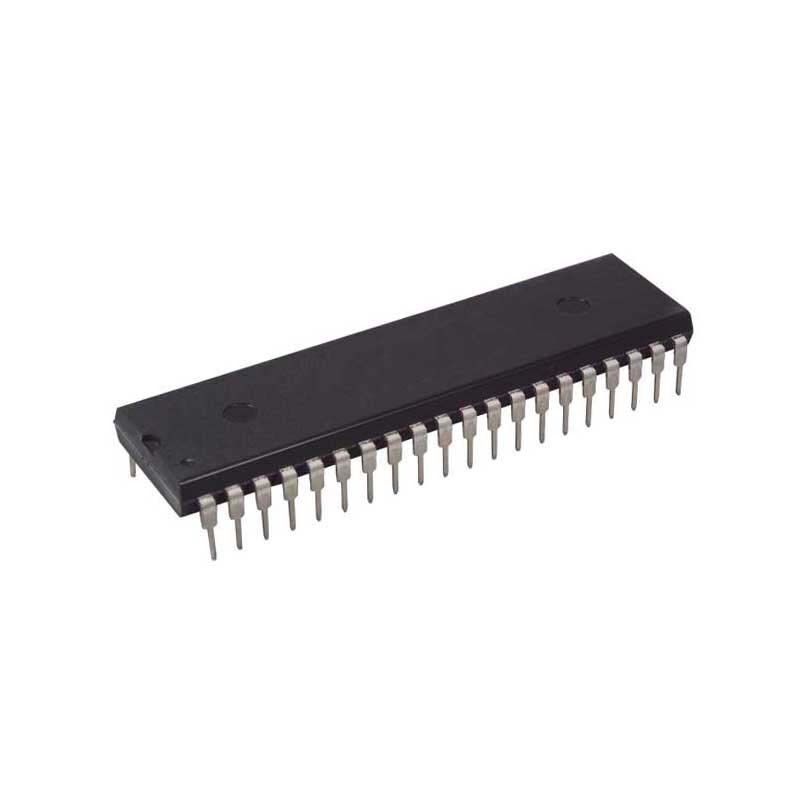 TMPZ84C20AP6 INTEGRATED CIRCUIT DIP-40