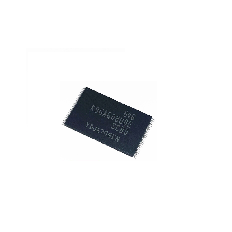 K9GAG08U0E-SCB SAMSUNG INTEGRATED CIRCUIT K9GAG08U0E-SCBB0 TSOP