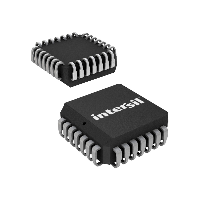 IS82C59A IC INTERFACE SPECIALIZED 28PLCC