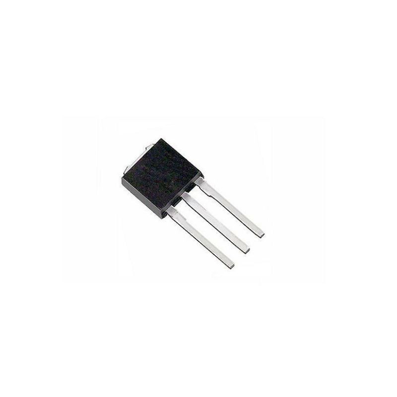 IRFZ46NL  MOSFET N-CH 55V 53A TO-262