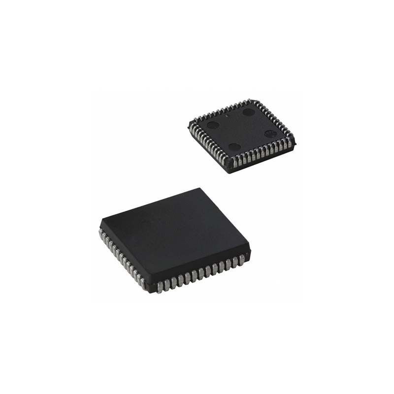 TMP68HC11A1T INTEGRATED CIRCUIT PLCC52