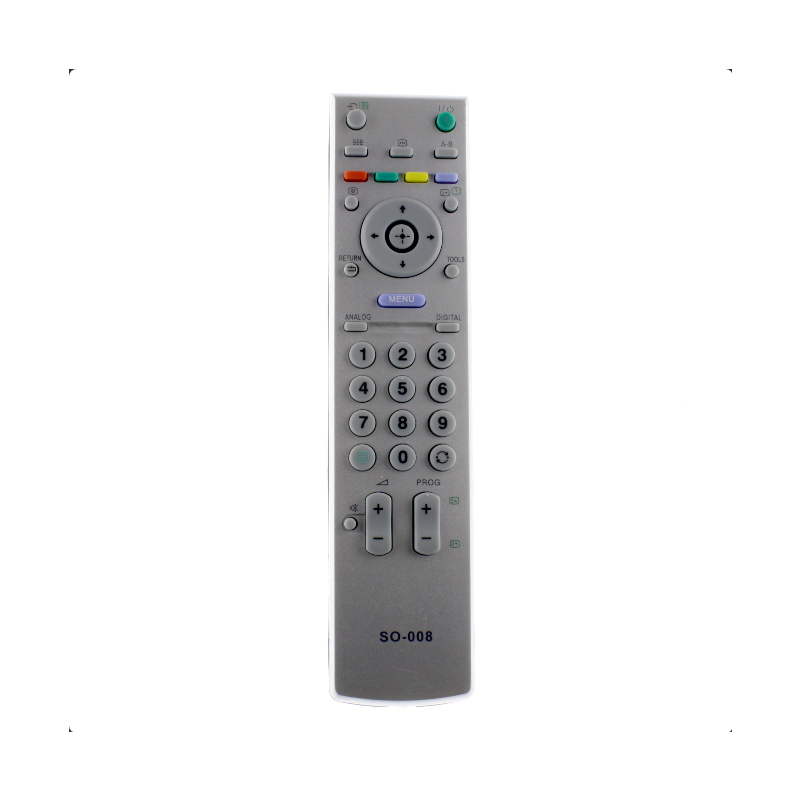 New Remote Control For Sony TV`s RM-ED008 KDL-40T3500 KDL-40U2500 KDL-40V2500