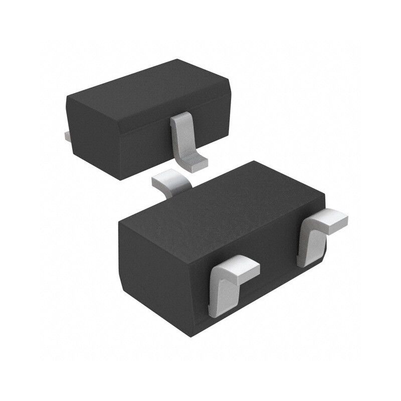 DTC113ZUAT106  TRANS PREBIAS NPN 200MW UMT3