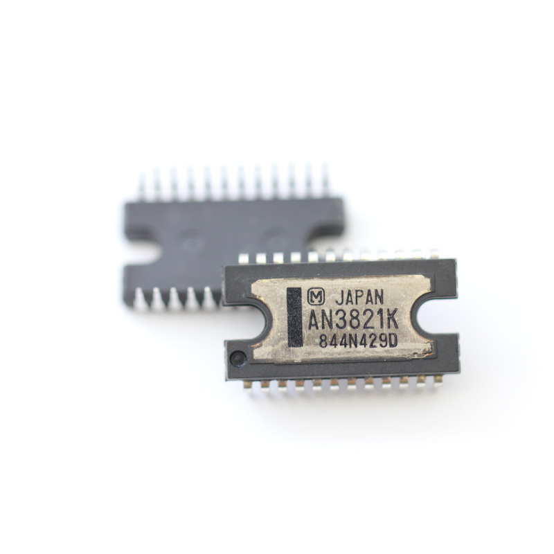 AN-3821K  MATSUSHITA INTEGRATED CIRCUIT