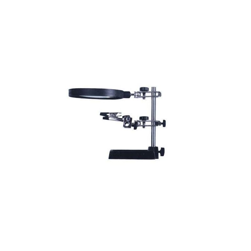 ZD-10H Magnifier with two handles