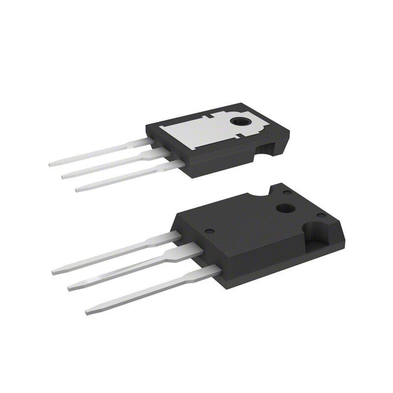 IXFH60N50P3  MOSFET N-CH 500V 60A TO247