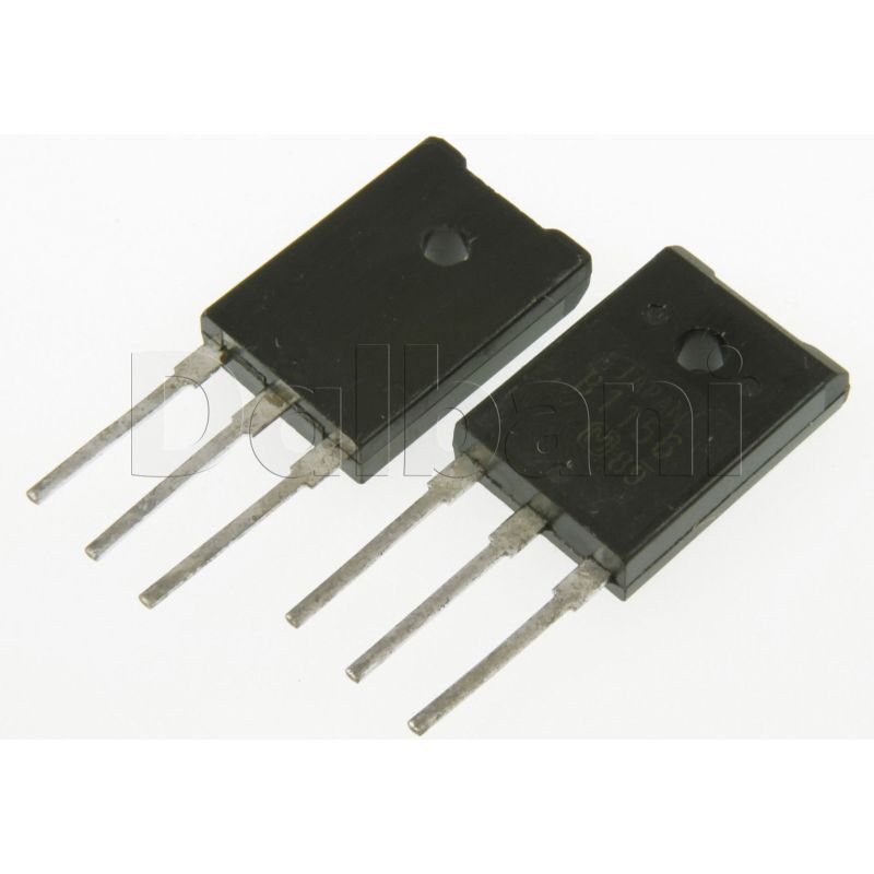 2SB1156 TRANSISTOR- SEMICONDUCTOR