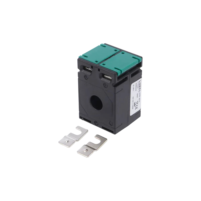 LCTR-4514400030A51 Current transformer; LCTR; I AC: 30A; 1VA; Body dim: 45x65x77