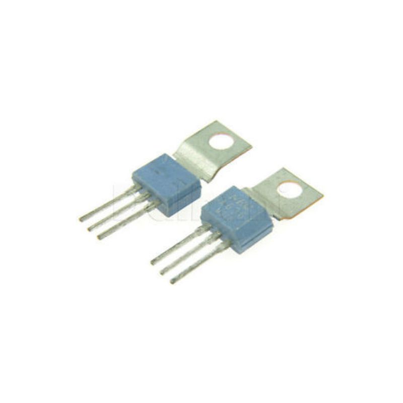 2SA636  NEC ORIGINAL TRANSISTOR TO-202 A636
