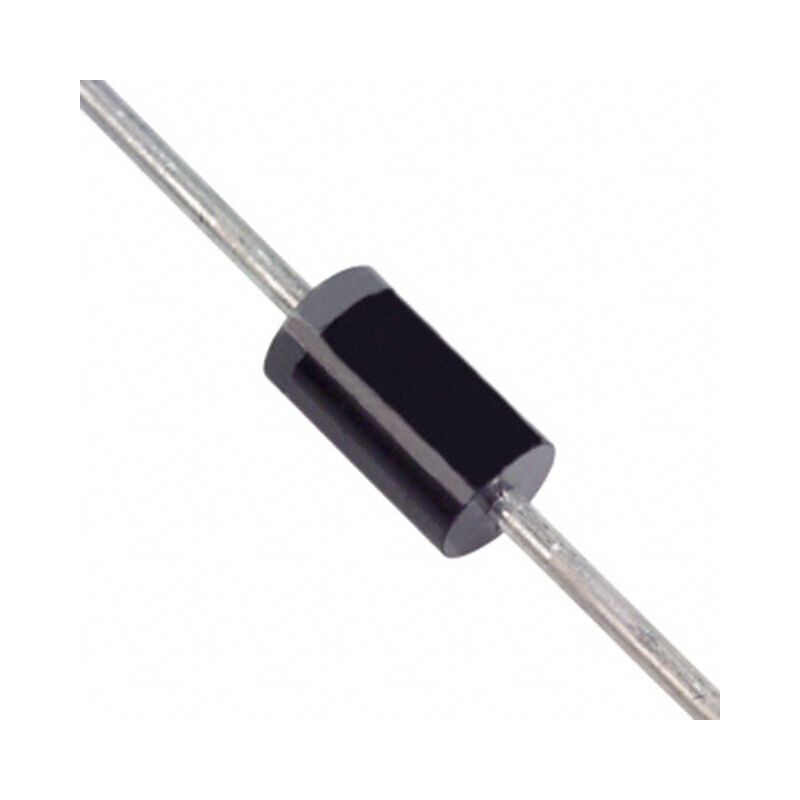 MUR120 DIODE SUPER FAST 200V 1A DO41