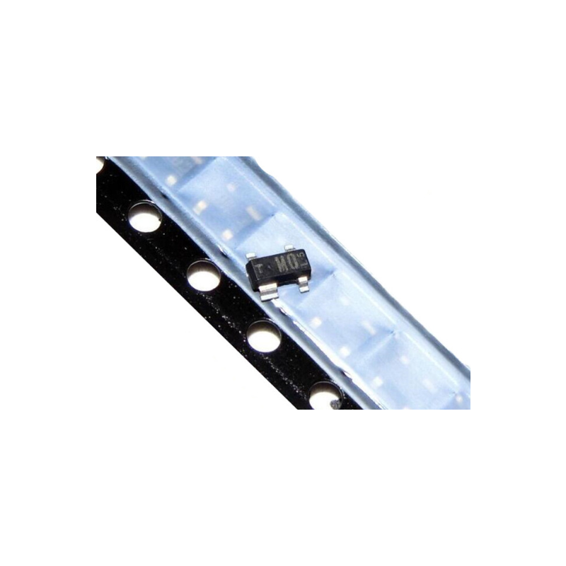 BF998A TRANSISTOR SMD