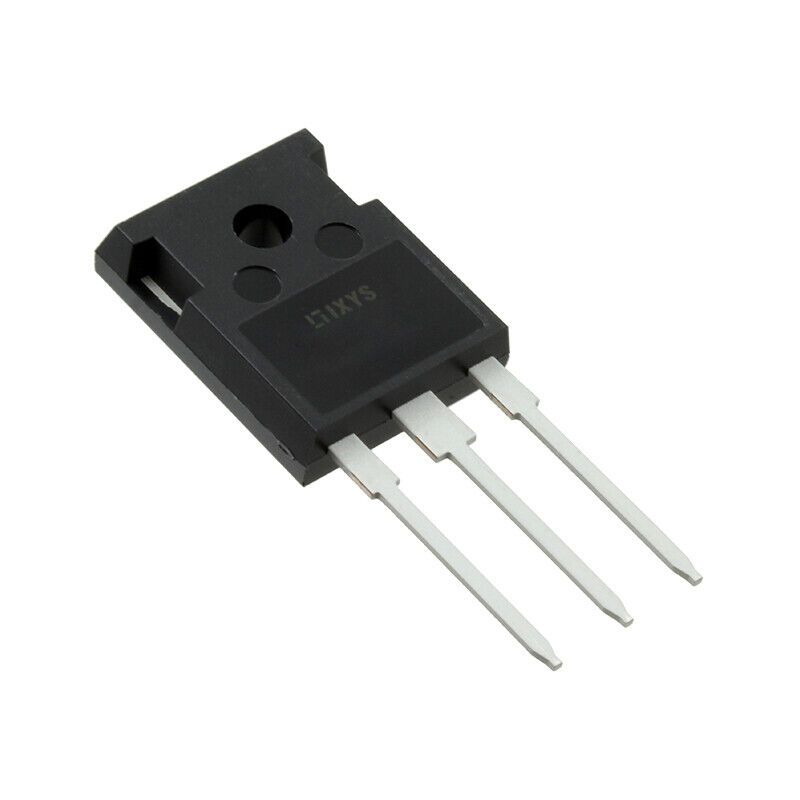 IXFH120N20P IXYS MOSFET N-CH 200V 120A TO-247