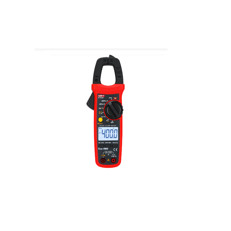 UT203R Digital True RMS Clamp Meter