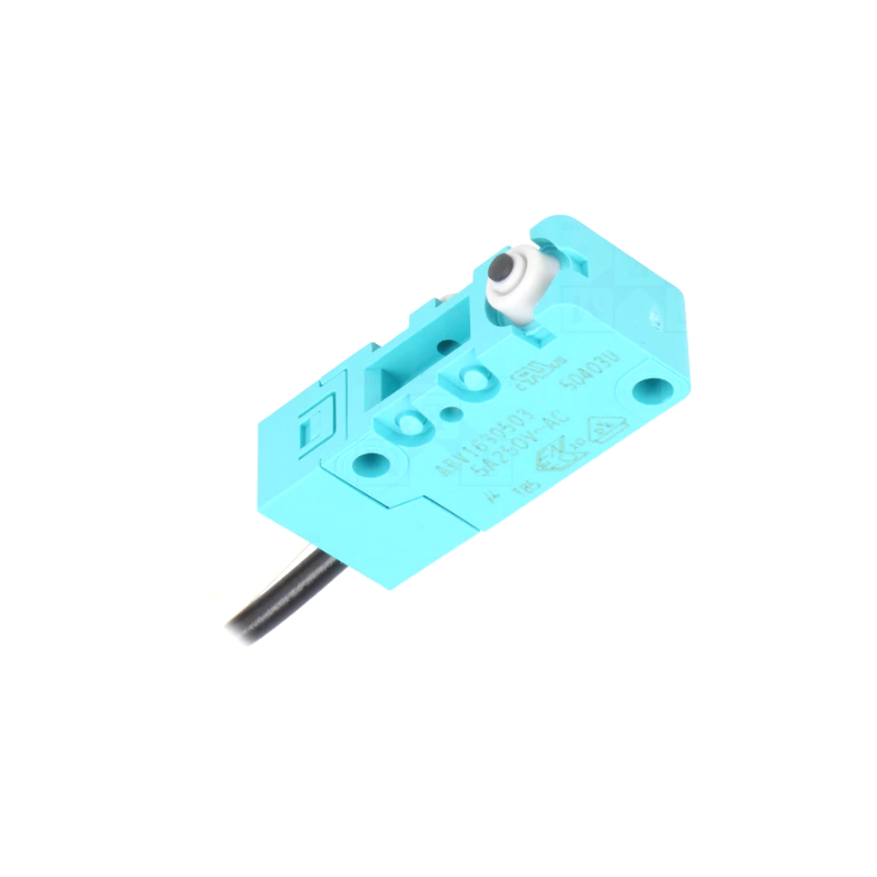 ABV1630503 Microswitch SNAP ACTION; without lever