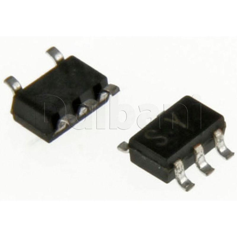 2SA1611  TRANSISTOR  SOT A1611