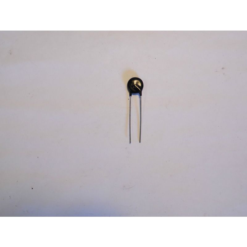 10K220 ZNR10K220 VARISTOR 2 PIN