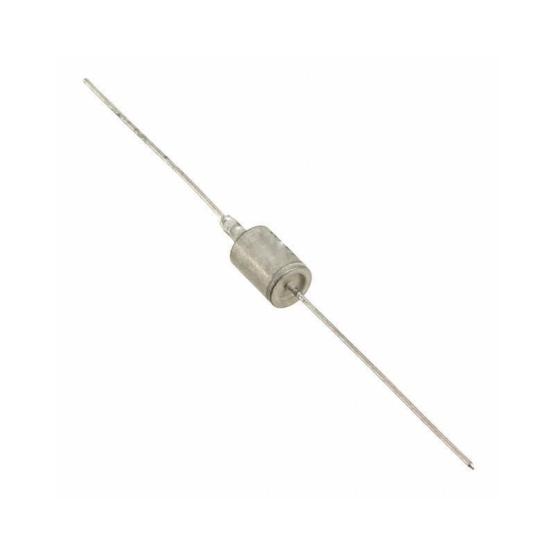 ZD150 Zener Diode, 150V, 1.3W, 5A, DO13 Metall, Itt'