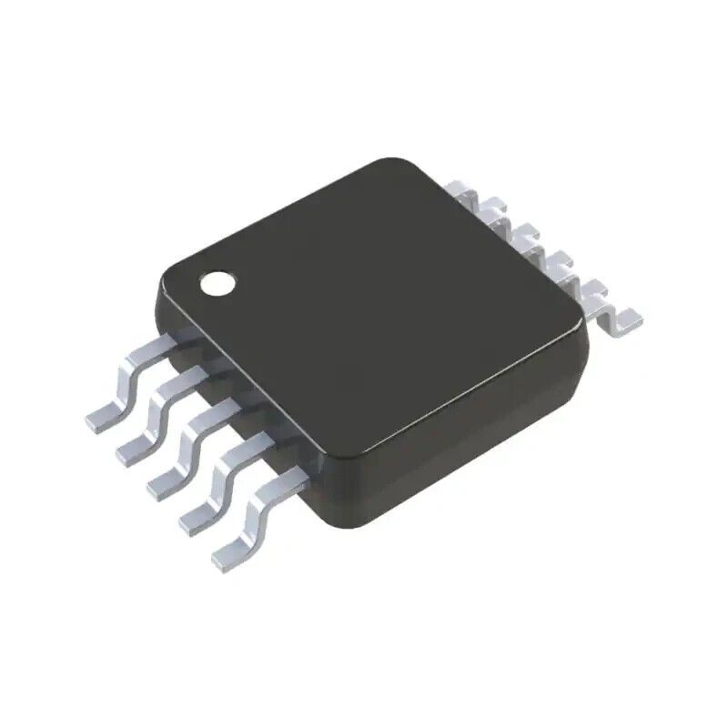 MAX9700AEUB+ IC AMP CLASS D MONO 1.6W 10UMAX