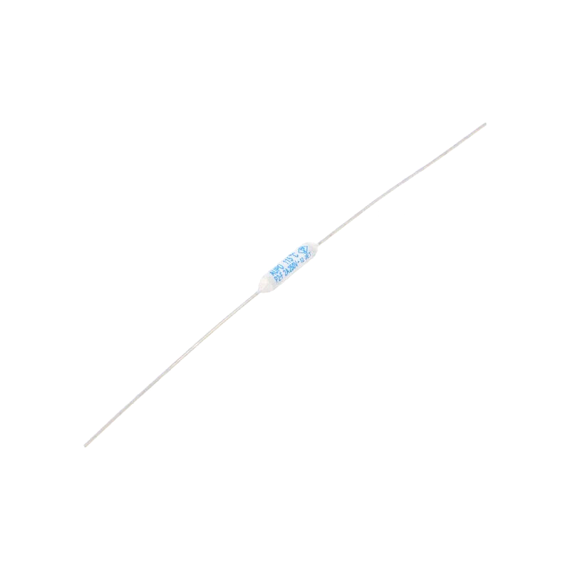 P2-F Fuse: thermal; 2A; P; 115°C