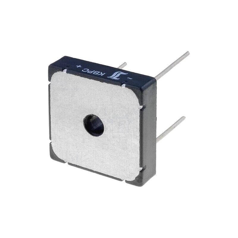 KBPC3514WP Bridge rectifier: single-phase