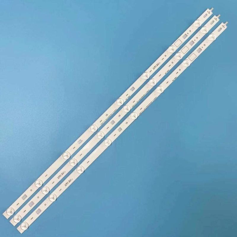 LM41-00091J LED Backlight strip 8 lamp for Sony 32"TV LM41-00091J LM41-00091K