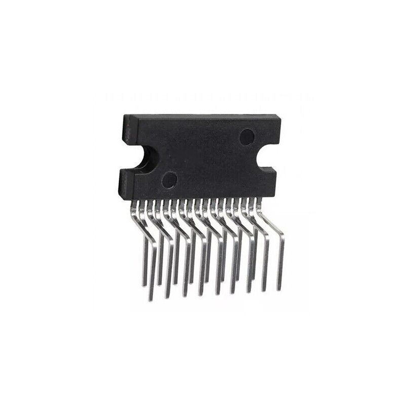 TDA8928J INTEGRATED CIRCUIT ZIP