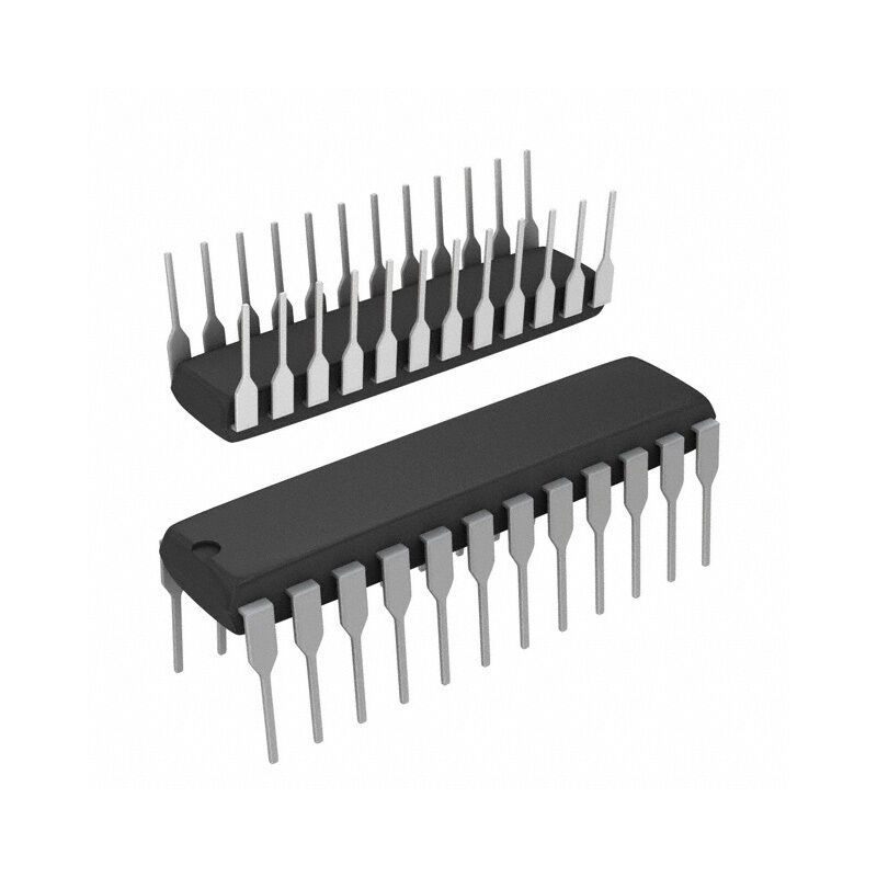 AD7237JN INTEGRATED CIRCUIT DIP-24 AD7237JNZ