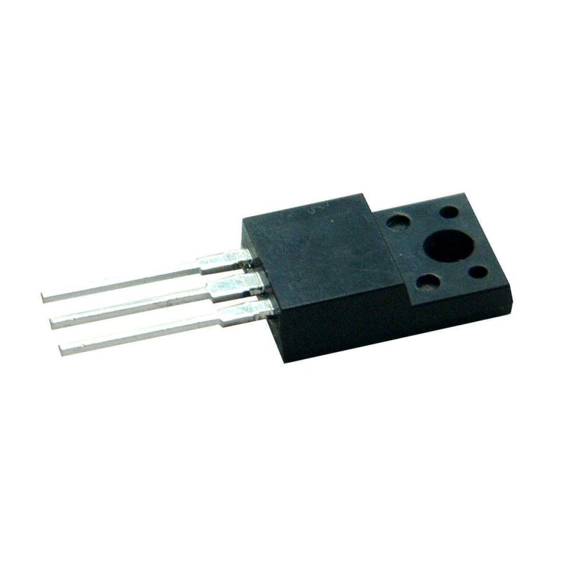 2SC4981 Transistor ITO220 | Buy 2SC4981 Transistor ITO220 Online