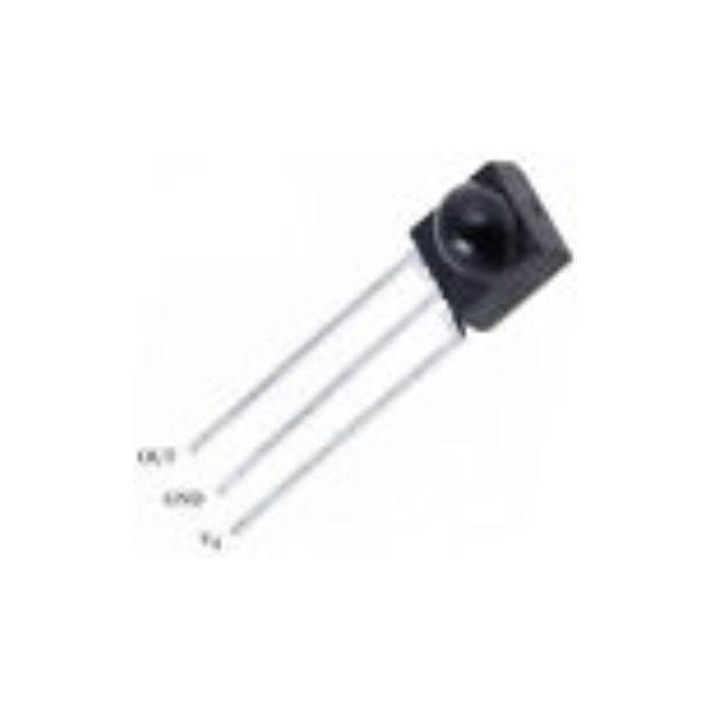 TSOP1840 PHOTO MODULE DIODE TSOP1840