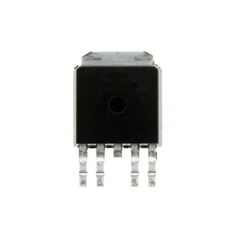 AP4513GH N AND P-CHANNEL ENHANCEMENT MODE POWER MOSFET TO-252-4L