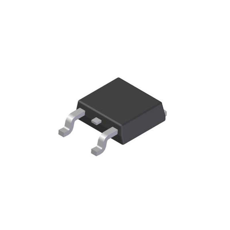 AZ1085D-3.3 IC REG LDO 3.3V 3A
