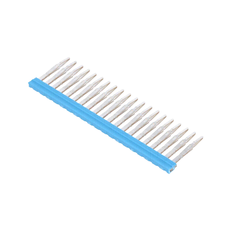 1985700000 BLUE Comb bridge